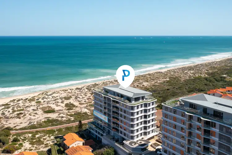 Fifth view of Homely apartment listing, 78/171 West Coast Highway, Scarborough WA 6019