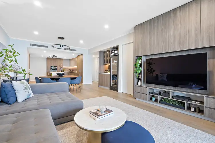 Sixth view of Homely apartment listing, 78/171 West Coast Highway, Scarborough WA 6019