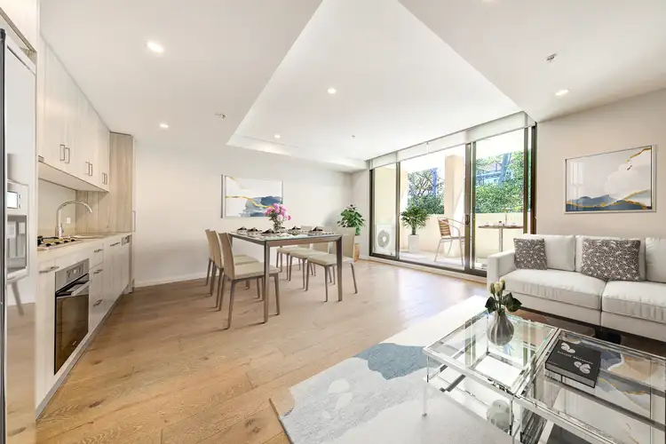 314/1454 Pacific Highway, Turramurra NSW 2074
