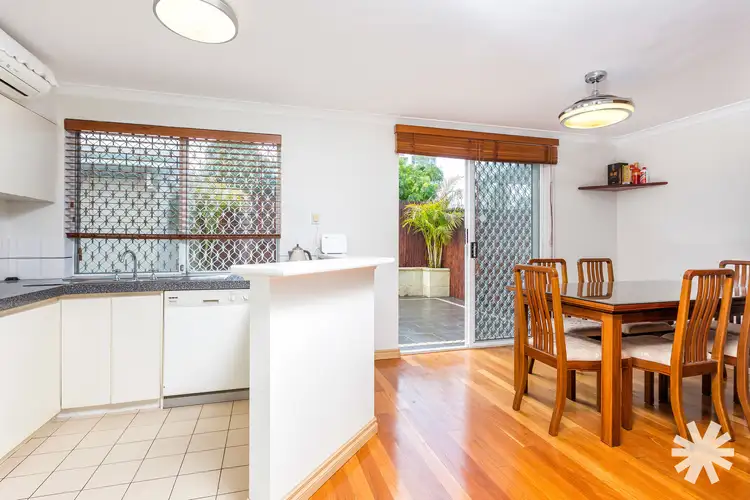 Third view of Homely unit listing, 5/8 Mary Street, Como WA 6152