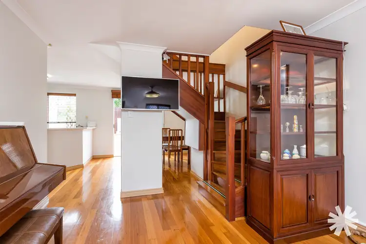 Fourth view of Homely unit listing, 5/8 Mary Street, Como WA 6152