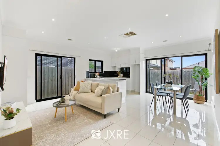3/35 Wordsworth Avenue, Clayton South VIC 3169