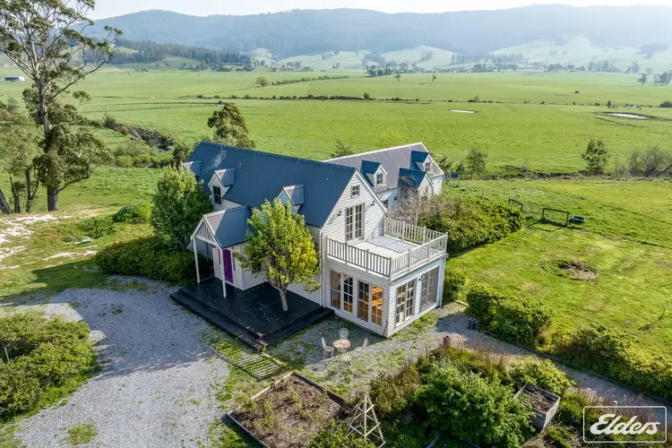 275 Bangor Road, Bangor TAS 7267
