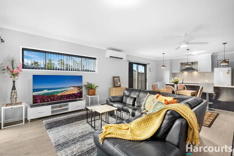 Fifth view of Homely house listing, 6 Mayo Crescent, Chisholm NSW 2322