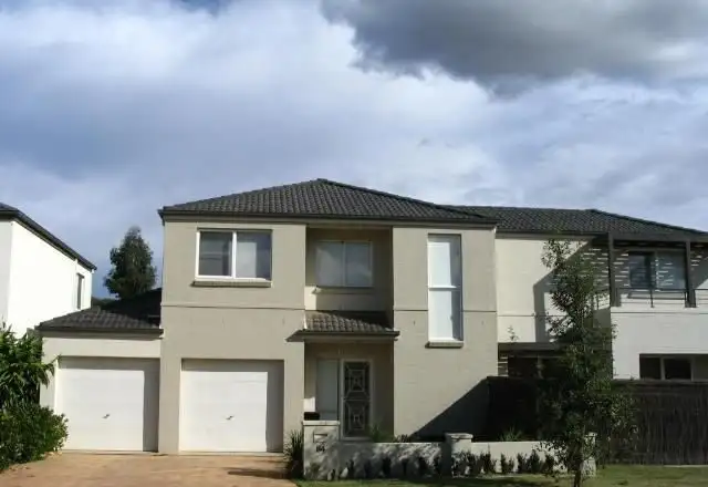 Main view of Homely house listing, 84 Midlands Terrace, Stanhope Gardens NSW 2768