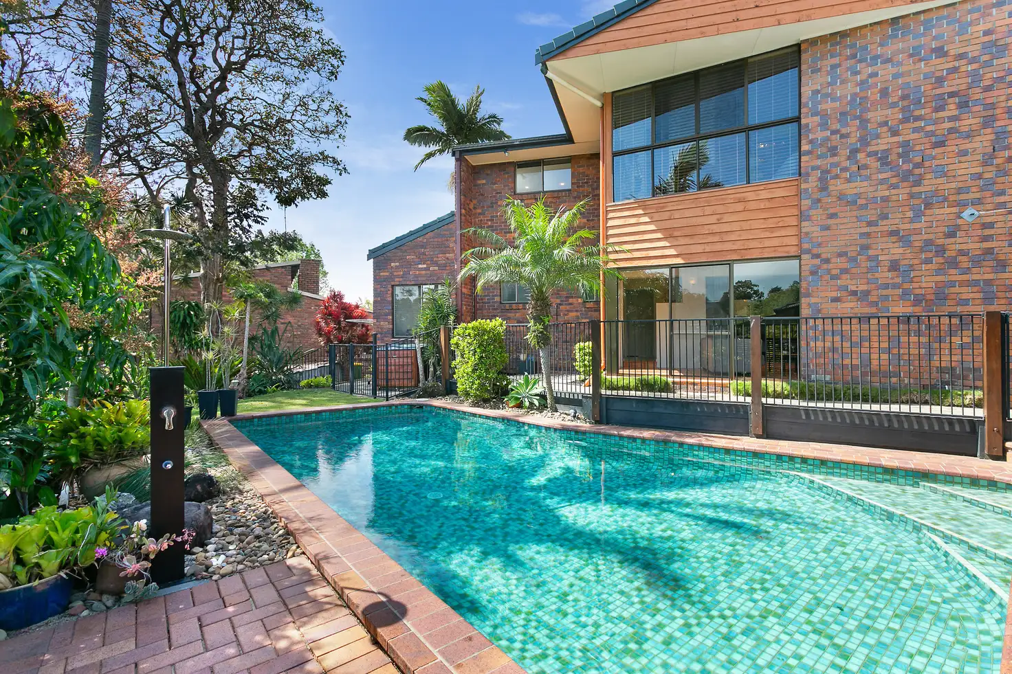 Main view of Homely house listing, 6 Pacific Avenue, Elanora QLD 4221