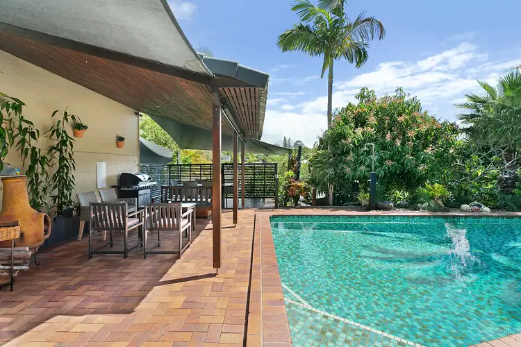 Second view of Homely house listing, 6 Pacific Avenue, Elanora QLD 4221