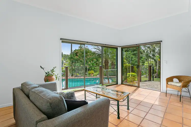 Fourth view of Homely house listing, 6 Pacific Avenue, Elanora QLD 4221