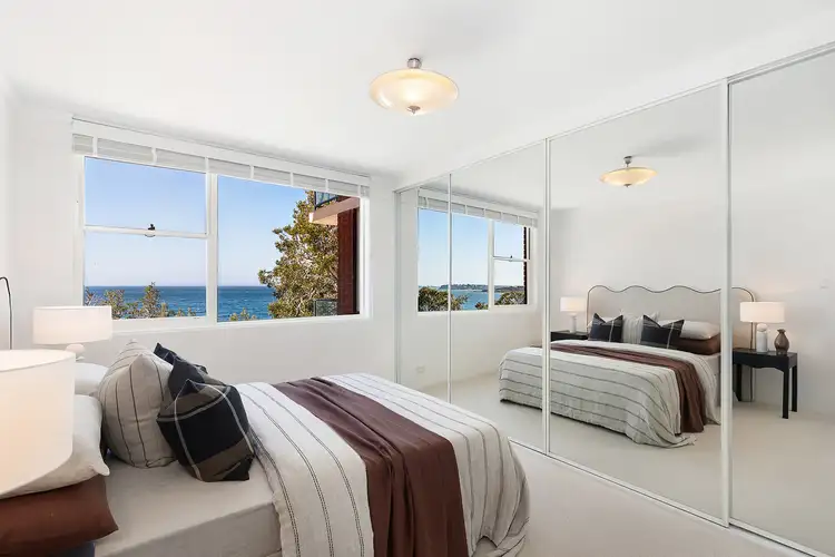 Fifth view of Homely apartment listing, 2/132 Bower Street, Manly NSW 2095