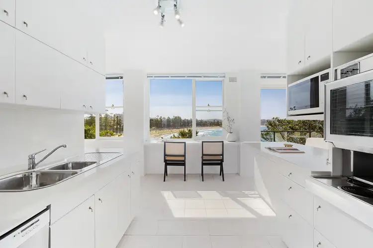 Sixth view of Homely apartment listing, 2/132 Bower Street, Manly NSW 2095