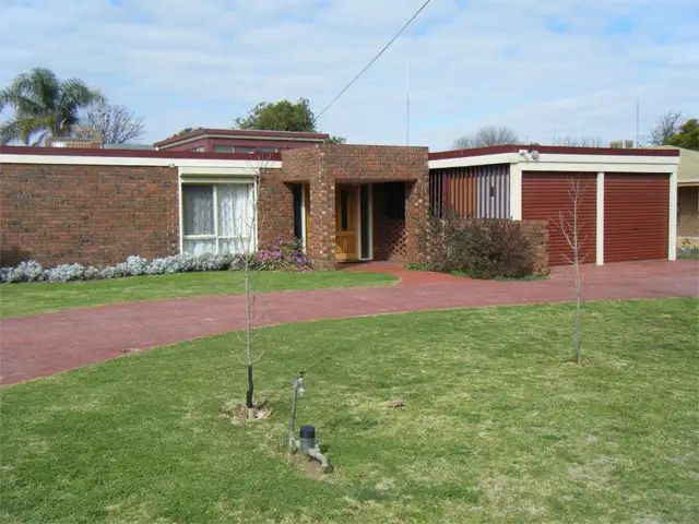 Second view of Homely block of units listing, 826 Fifteenth Street, Mildura VIC 3500