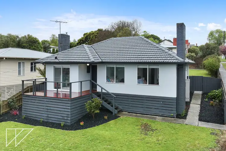 Main view of Homely house listing, 14 Burton Street, Warragul VIC 3820
