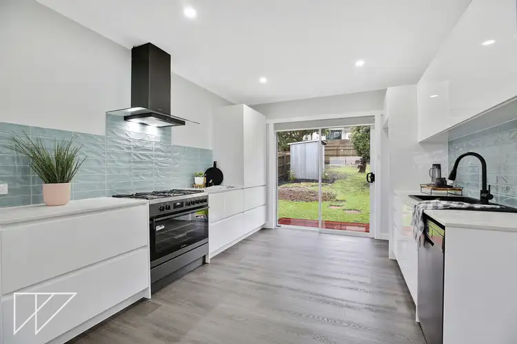 Second view of Homely house listing, 14 Burton Street, Warragul VIC 3820