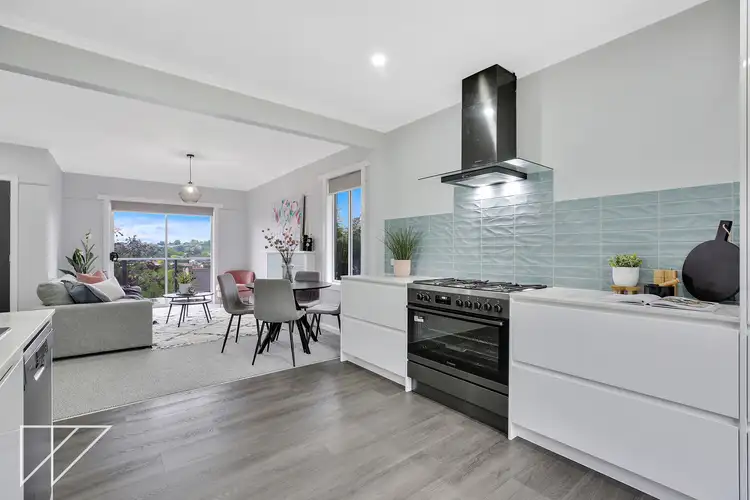 Third view of Homely house listing, 14 Burton Street, Warragul VIC 3820