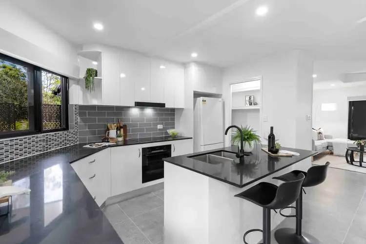 Main view of Homely house listing, 2 Fern Street, Holloways Beach QLD 4878