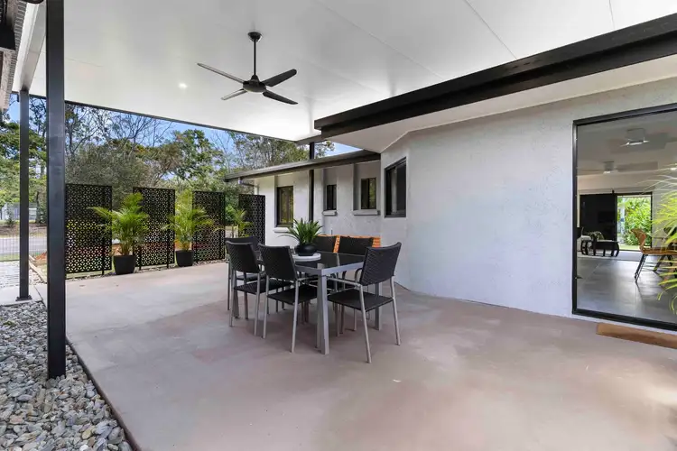 Fourth view of Homely house listing, 2 Fern Street, Holloways Beach QLD 4878
