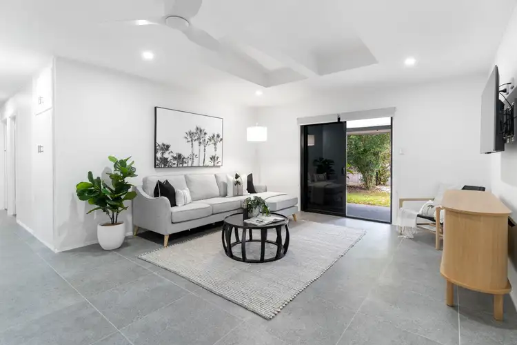 Fifth view of Homely house listing, 2 Fern Street, Holloways Beach QLD 4878