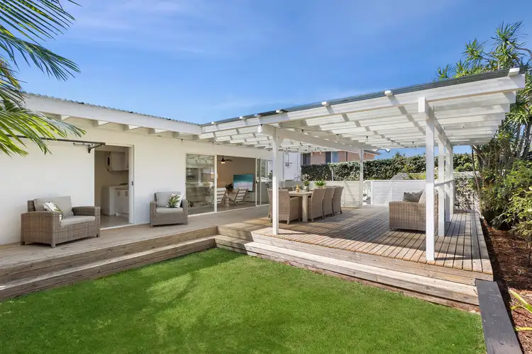 Second view of Homely house listing, 41 Lynwood Avenue, Dee Why NSW 2099