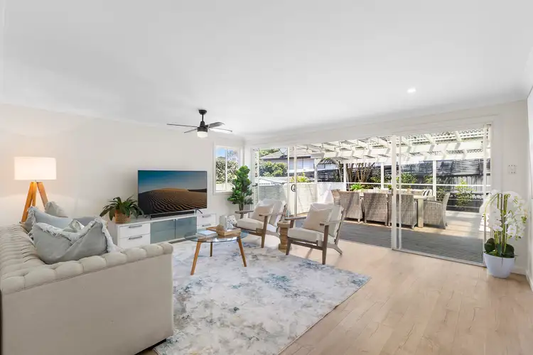Third view of Homely house listing, 41 Lynwood Avenue, Dee Why NSW 2099