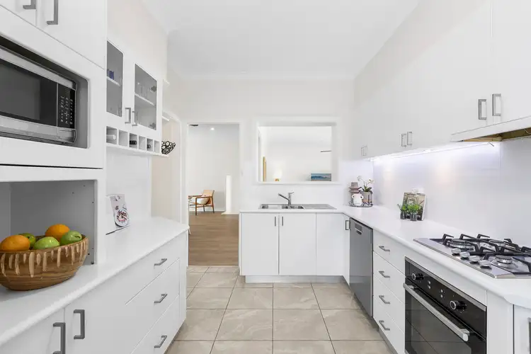 Fourth view of Homely house listing, 41 Lynwood Avenue, Dee Why NSW 2099