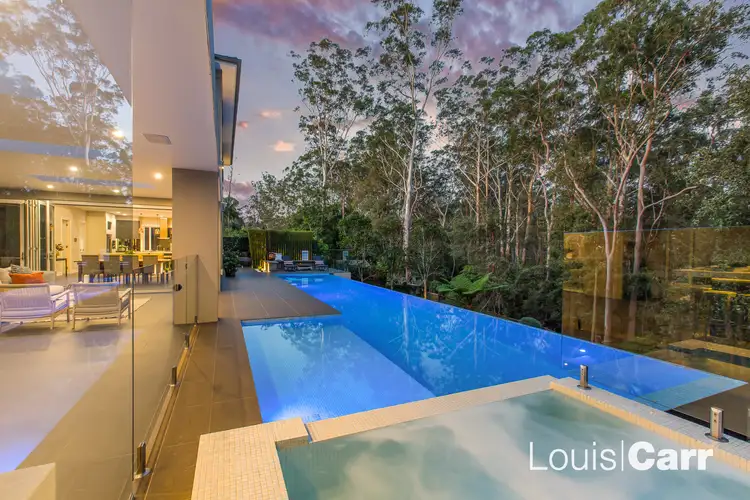 Second view of Homely house listing, 10 Rodney Place, West Pennant Hills NSW 2125