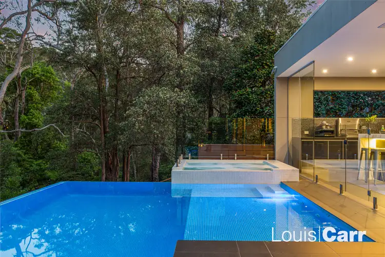 Third view of Homely house listing, 10 Rodney Place, West Pennant Hills NSW 2125