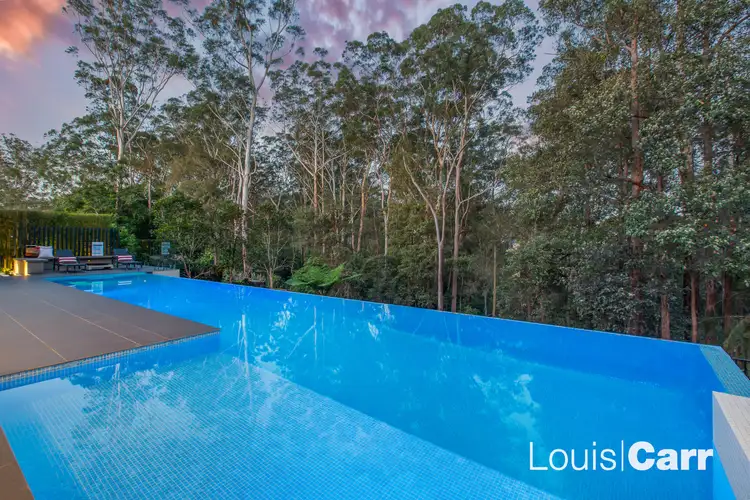 Fourth view of Homely house listing, 10 Rodney Place, West Pennant Hills NSW 2125