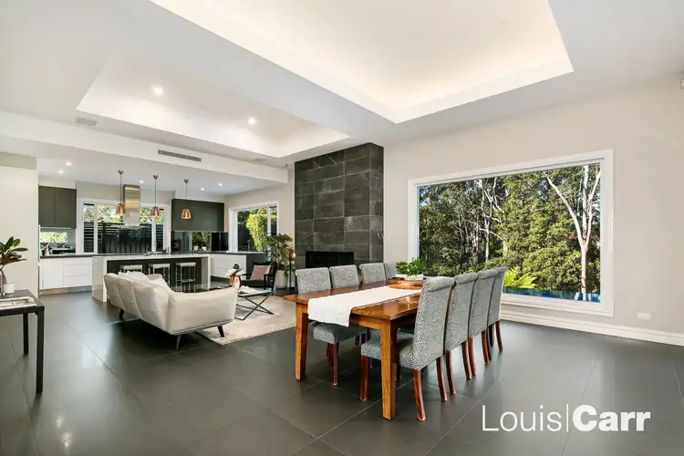 Sixth view of Homely house listing, 10 Rodney Place, West Pennant Hills NSW 2125