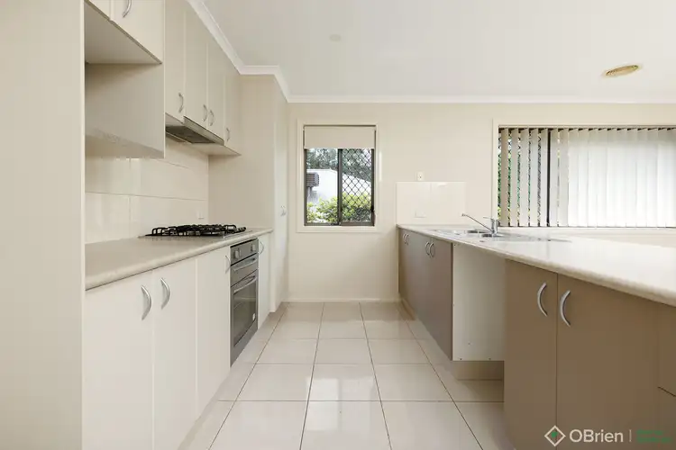 Second view of Homely house listing, 24 Mortimer Terrace, Leneva VIC 3691