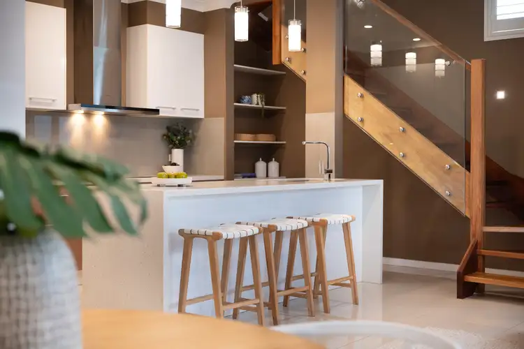 Fourth view of Homely townhouse listing, 1/35 Broadwater Road, Mount Gravatt East QLD 4122