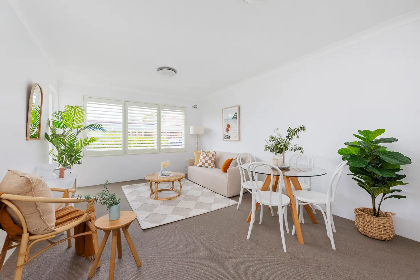 Main view of Homely unit listing, 2/65 Seaview Street, Balgowlah NSW 2093
