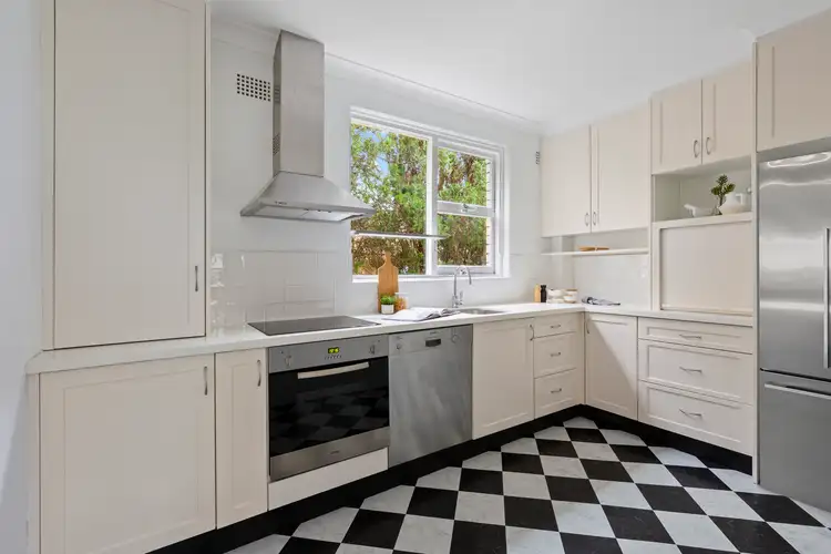 Third view of Homely unit listing, 2/65 Seaview Street, Balgowlah NSW 2093