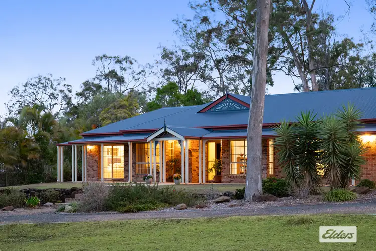 111-113 West Coorang Road, Cornubia QLD 4130
