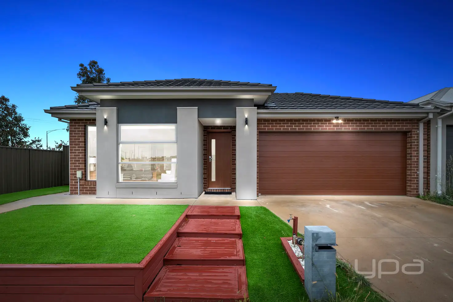 Main view of Homely house listing, 1 Moroka Avenue, Weir Views VIC 3338