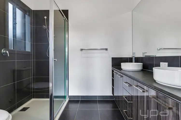 Third view of Homely house listing, 1 Moroka Avenue, Weir Views VIC 3338