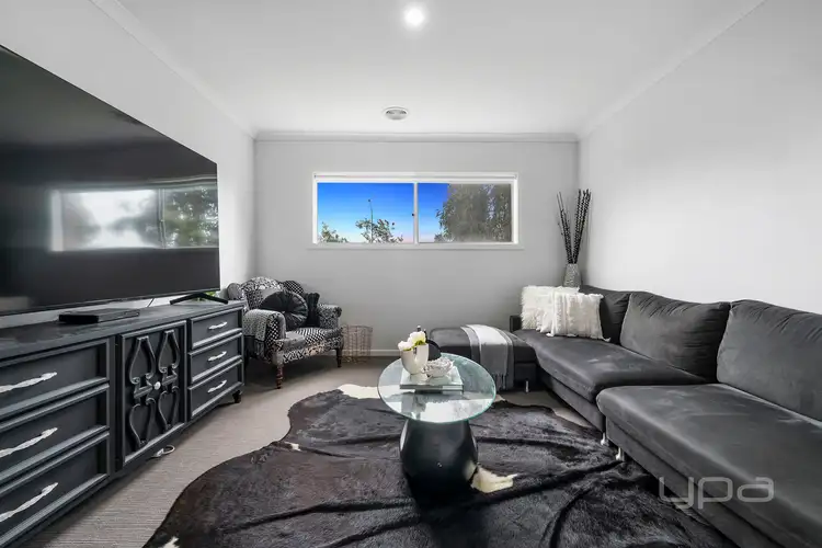 Fourth view of Homely house listing, 1 Moroka Avenue, Weir Views VIC 3338