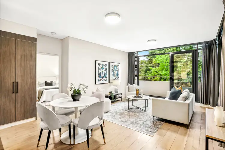 102/19-21 Turramurra Avenue, Turramurra NSW 2074
