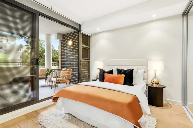 Fifth view of Homely apartment listing, 102/19-21 Turramurra Avenue, Turramurra NSW 2074