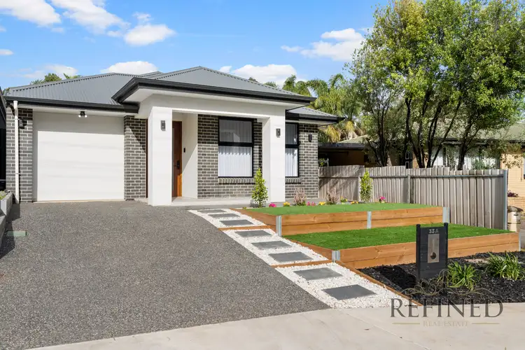 33A Fairfax Road, Ingle Farm SA 5098