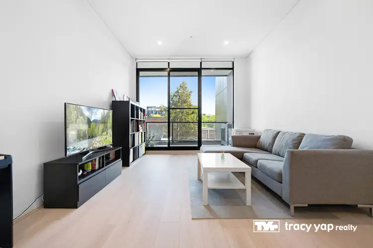 Main view of Homely apartment listing, 104C/16 Constitution Road, Ryde NSW 2112