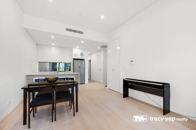 Third view of Homely apartment listing, 104C/16 Constitution Road, Ryde NSW 2112