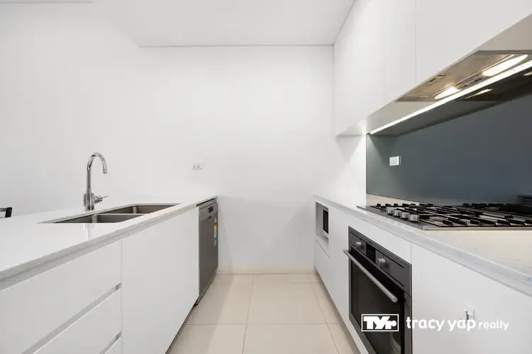 Fourth view of Homely apartment listing, 104C/16 Constitution Road, Ryde NSW 2112
