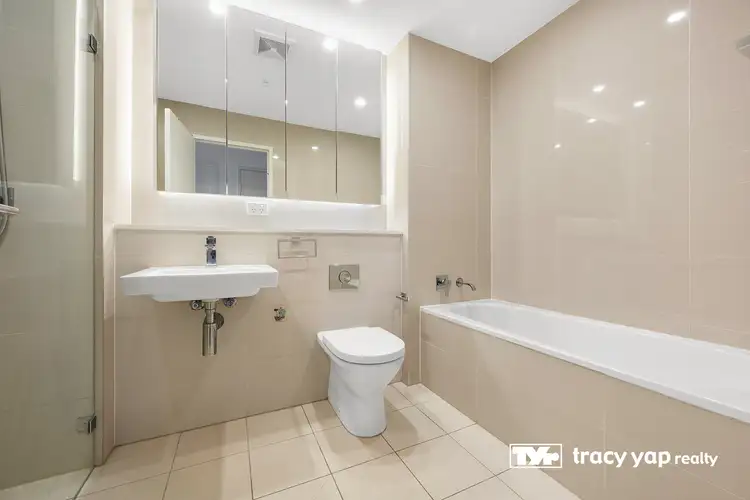 Sixth view of Homely apartment listing, 104C/16 Constitution Road, Ryde NSW 2112
