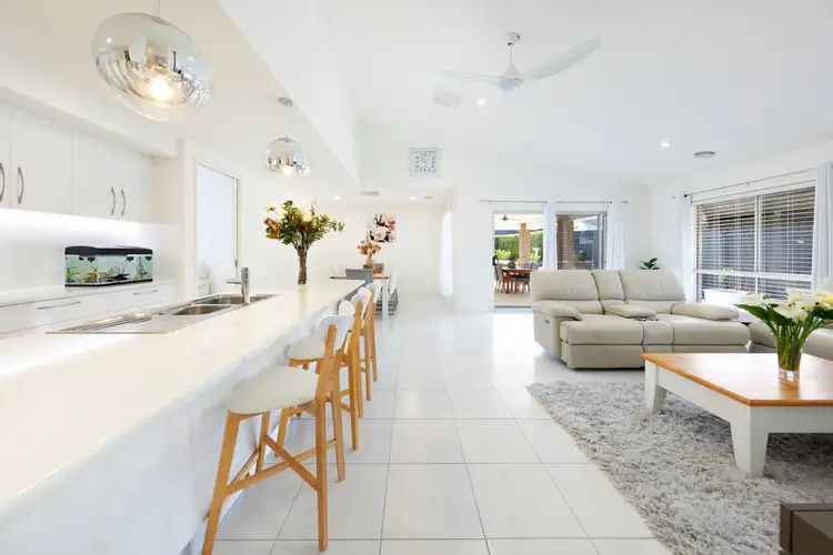 10 Chatham Road, Leneva VIC 3691