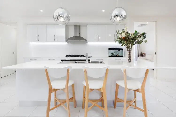 Fifth view of Homely house listing, 10 Chatham Road, Leneva VIC 3691