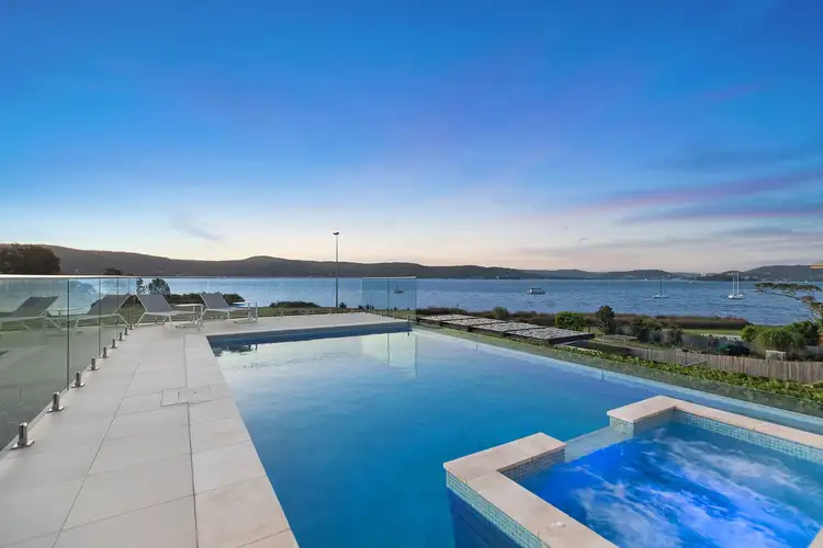 195 Steyne Road, Saratoga NSW 2251