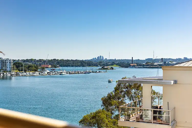 501/32 Warayama Place, Rozelle NSW 2039