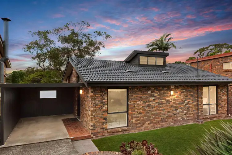 Main view of Homely house listing, 20 Ardrossan Road, Engadine NSW 2233