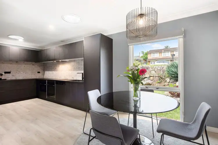 Second view of Homely house listing, 20 Ardrossan Road, Engadine NSW 2233