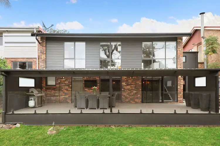 Fourth view of Homely house listing, 20 Ardrossan Road, Engadine NSW 2233